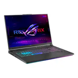 ASUS ROG Strix G18 G814JV-N6157W - Intel Core i9 - 13980HX - jusqu'à 5.6 GHz - Win 11 Home - GeForc... (90NR0CM1-M00AL0)_3